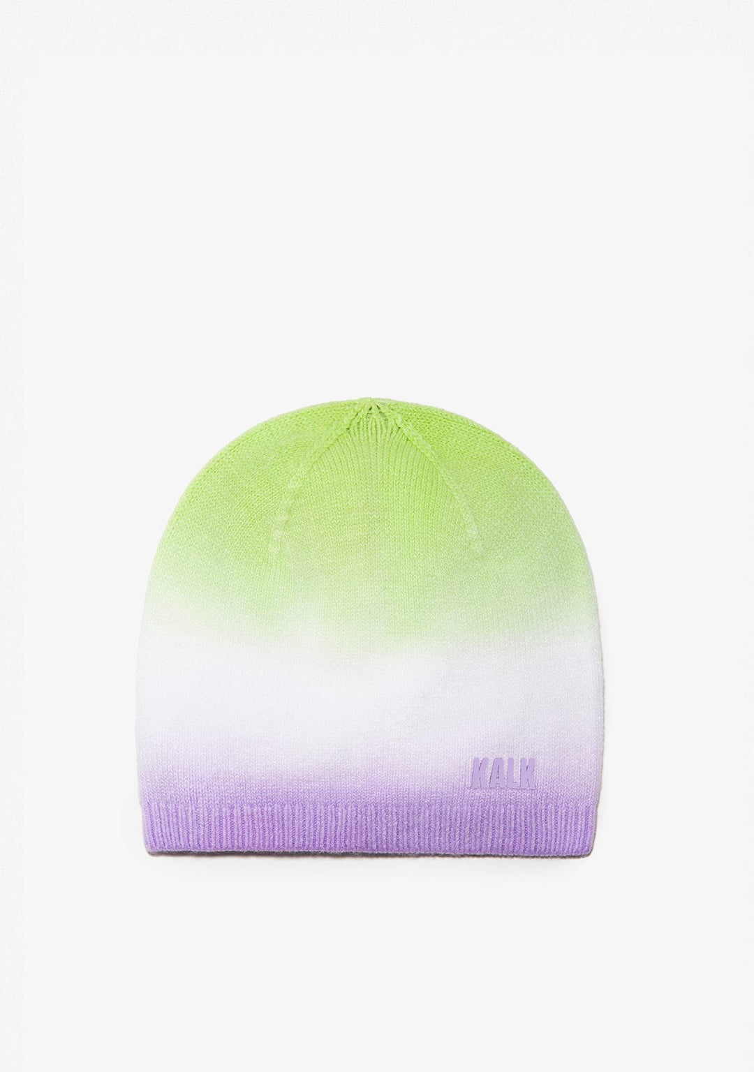 Beanie Decay Lavender + Gloves Decay Lavender Kalk