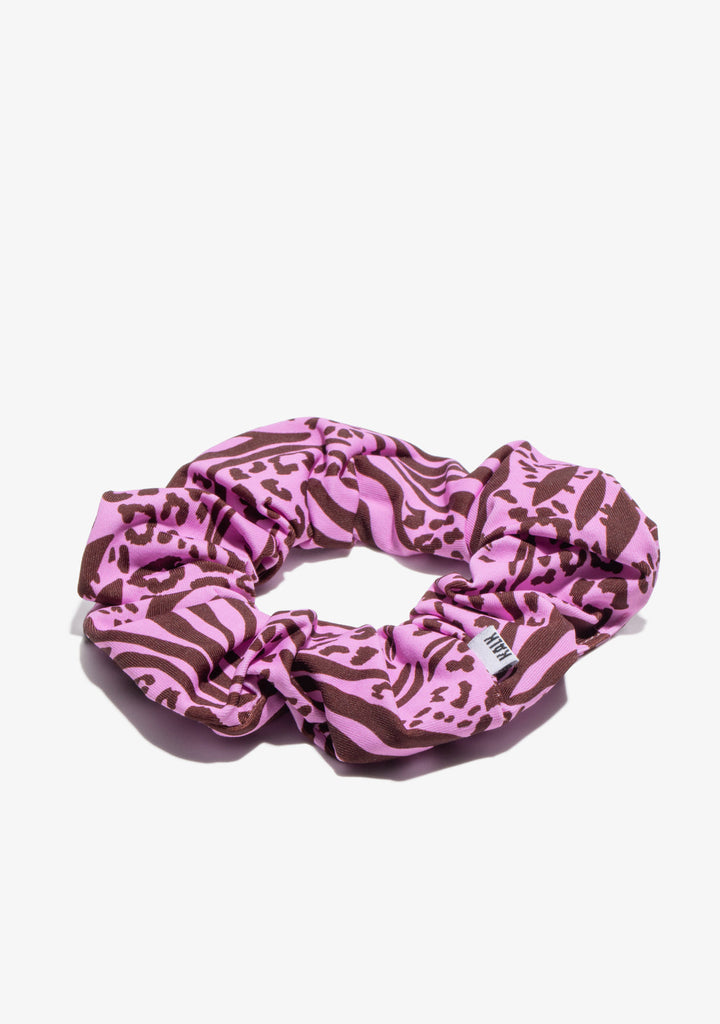 Scrunchie Utopia Kalk