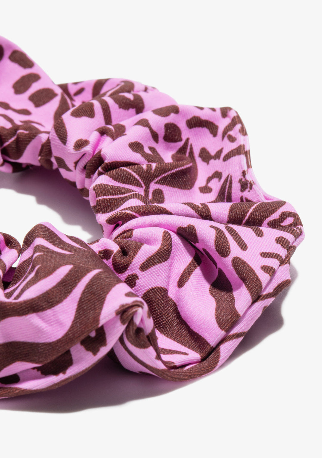 Scrunchie Utopia Kalk