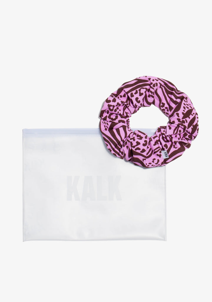 Scrunchie Utopia Kalk