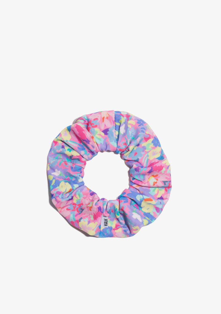 Scrunchie Bliss Kalk