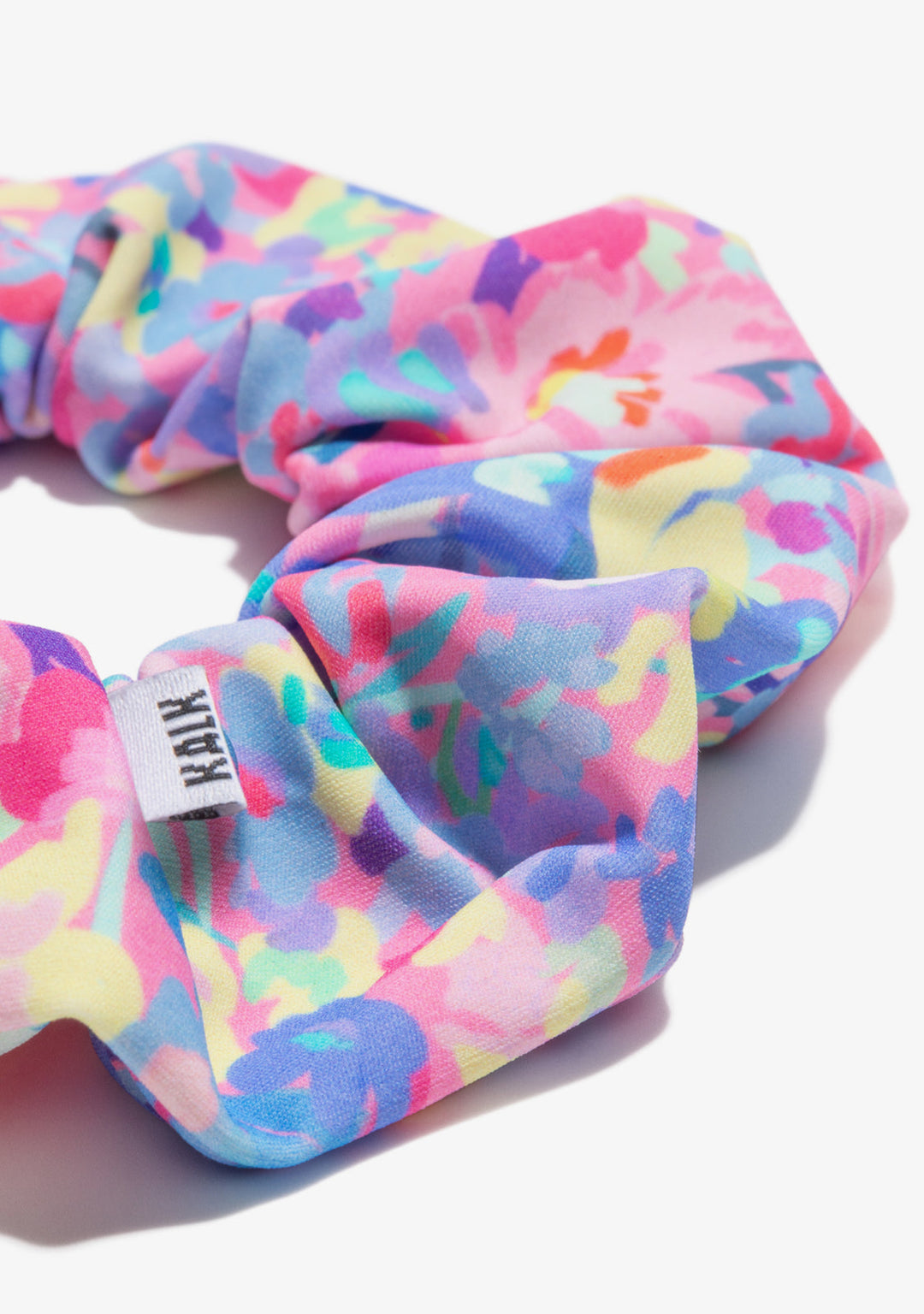 Scrunchie Bliss Kalk