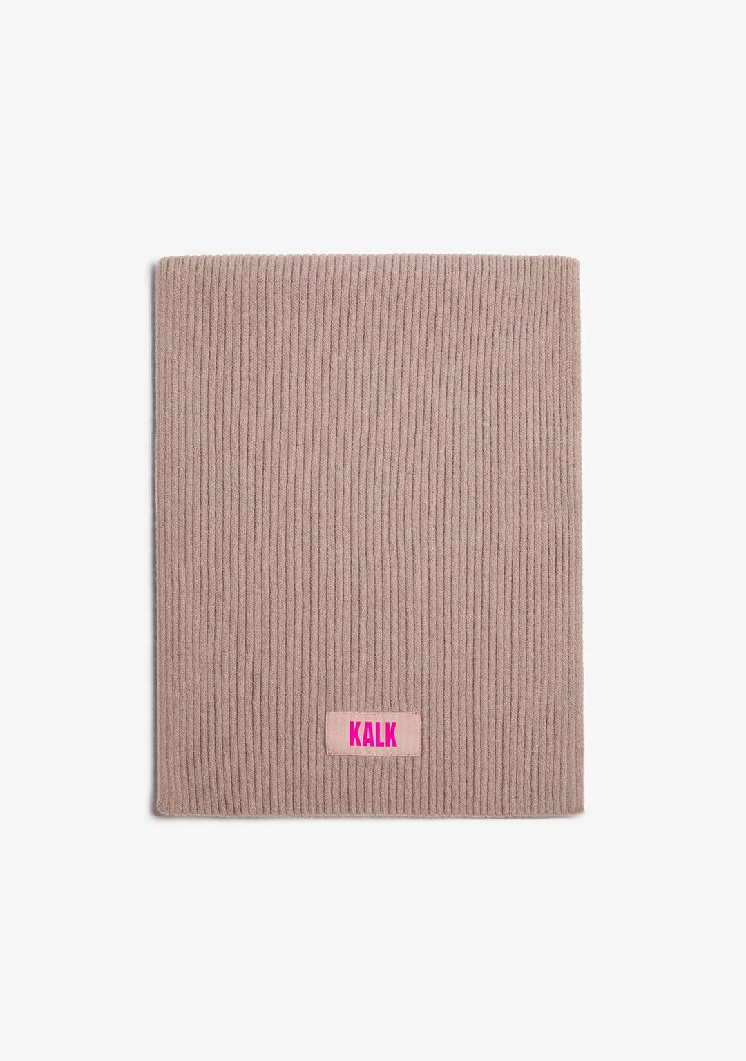 Scarf Globe Beige Kalk