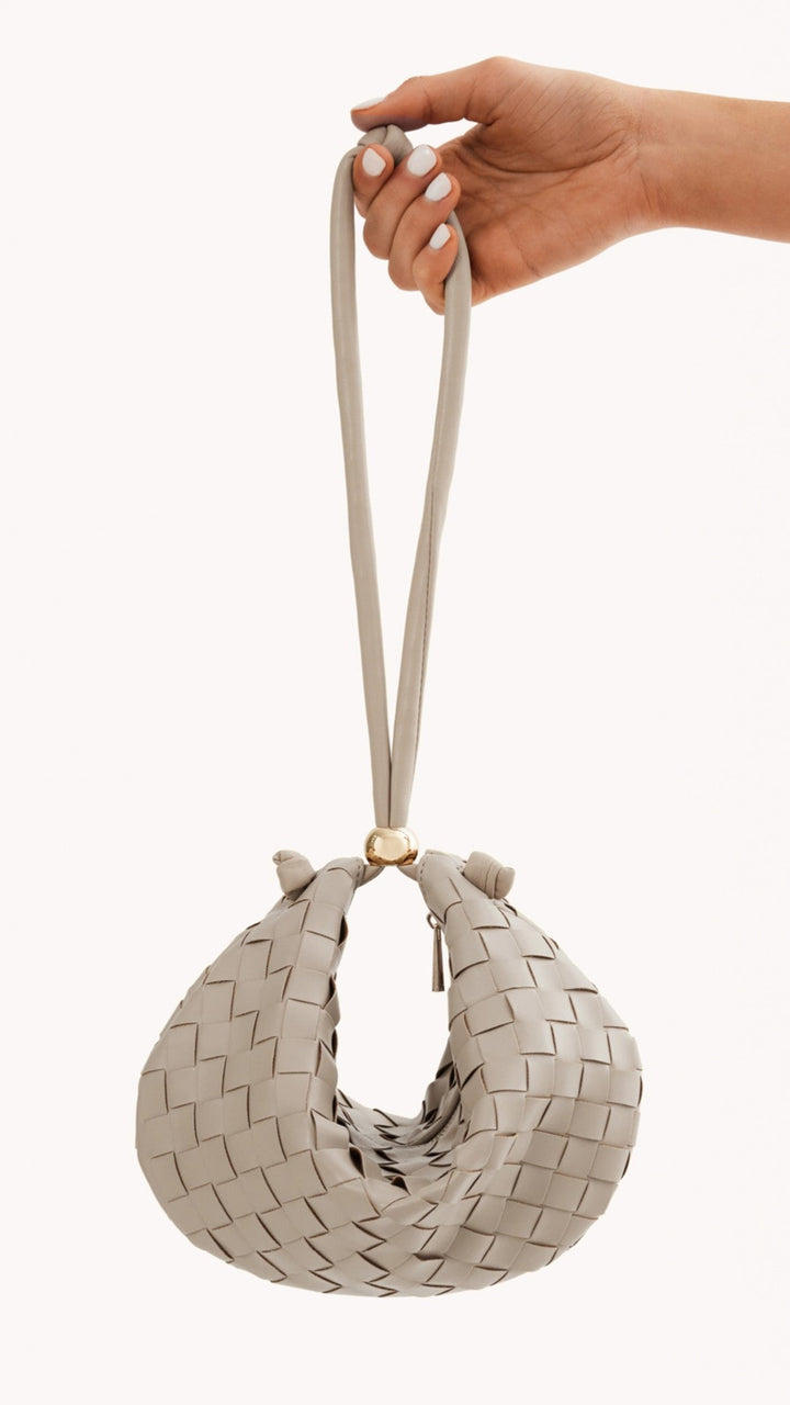Kacey Bag - Stone