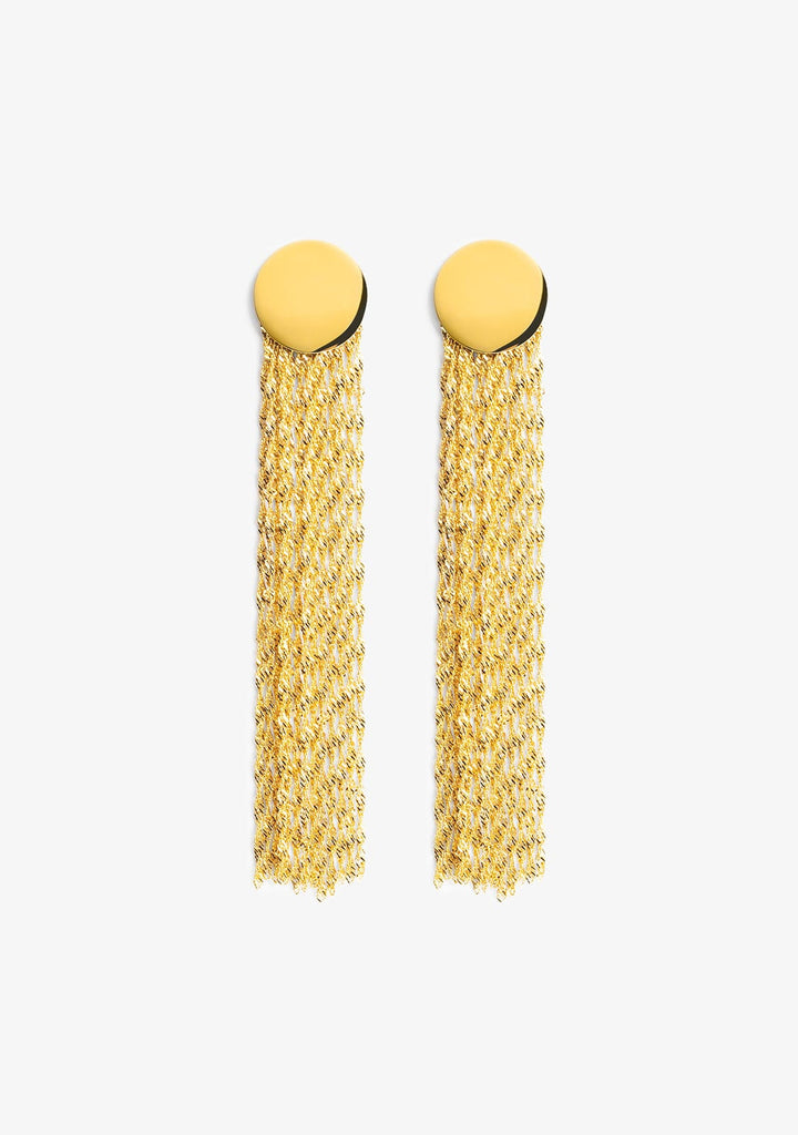 Golden Glow Set