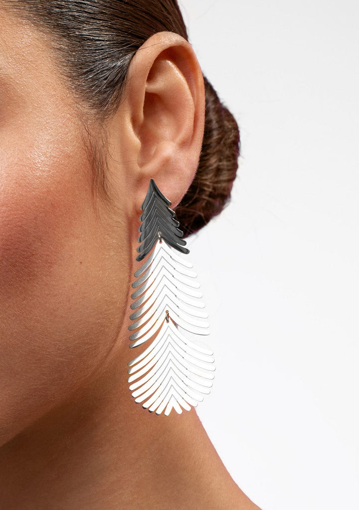 Silver Radiance Set