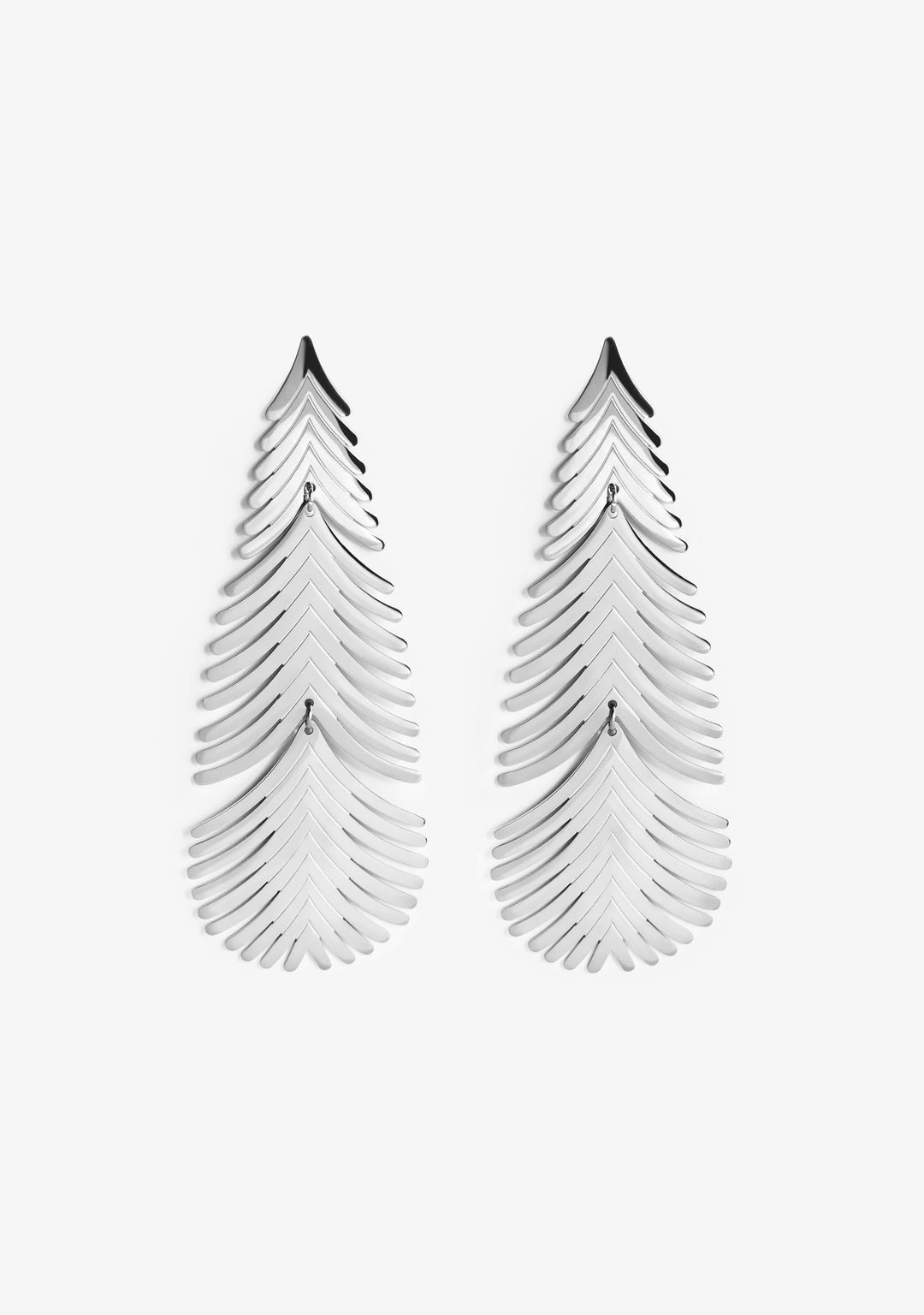 Silver Radiance Set