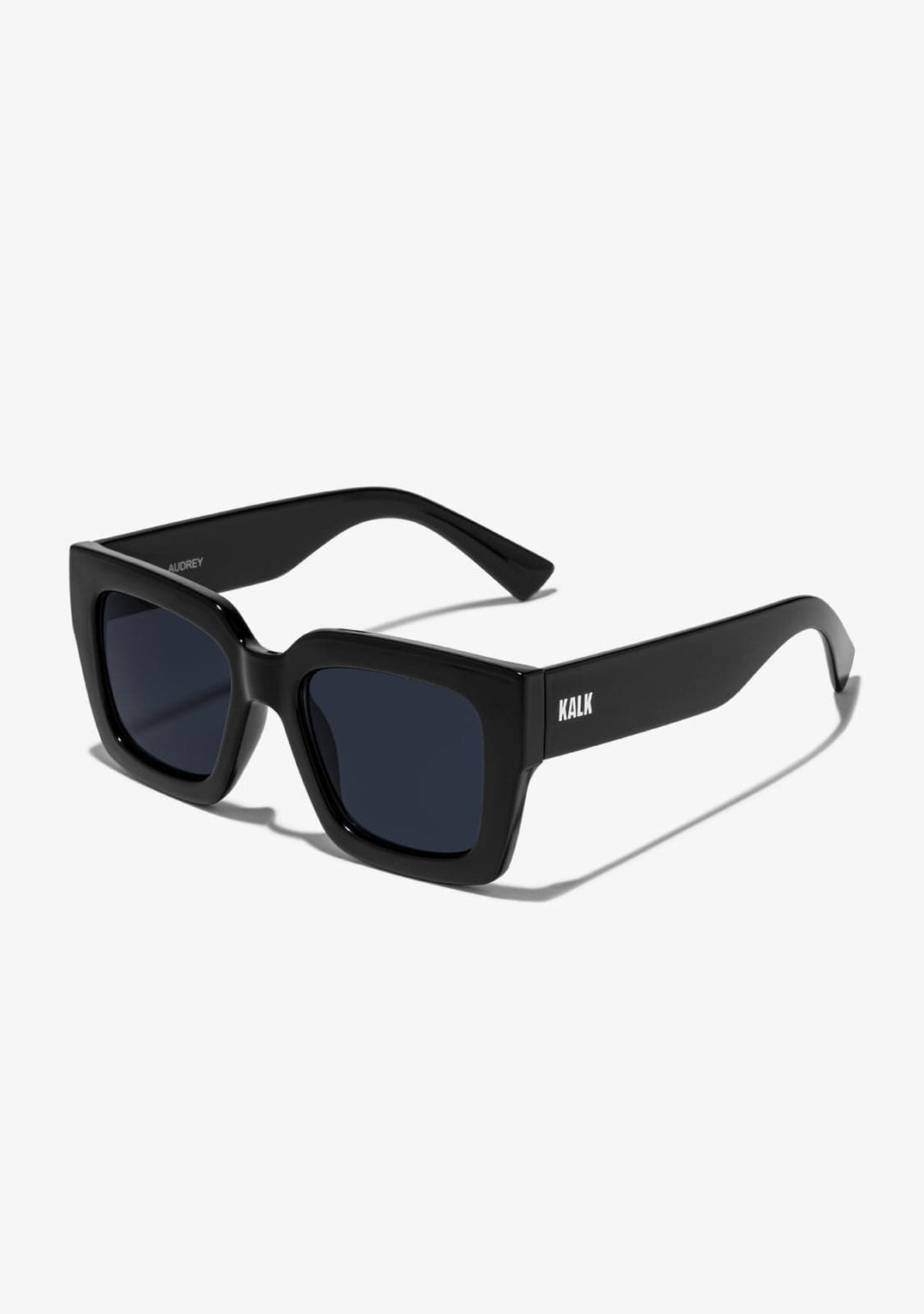 Black Sunglasses Audrey