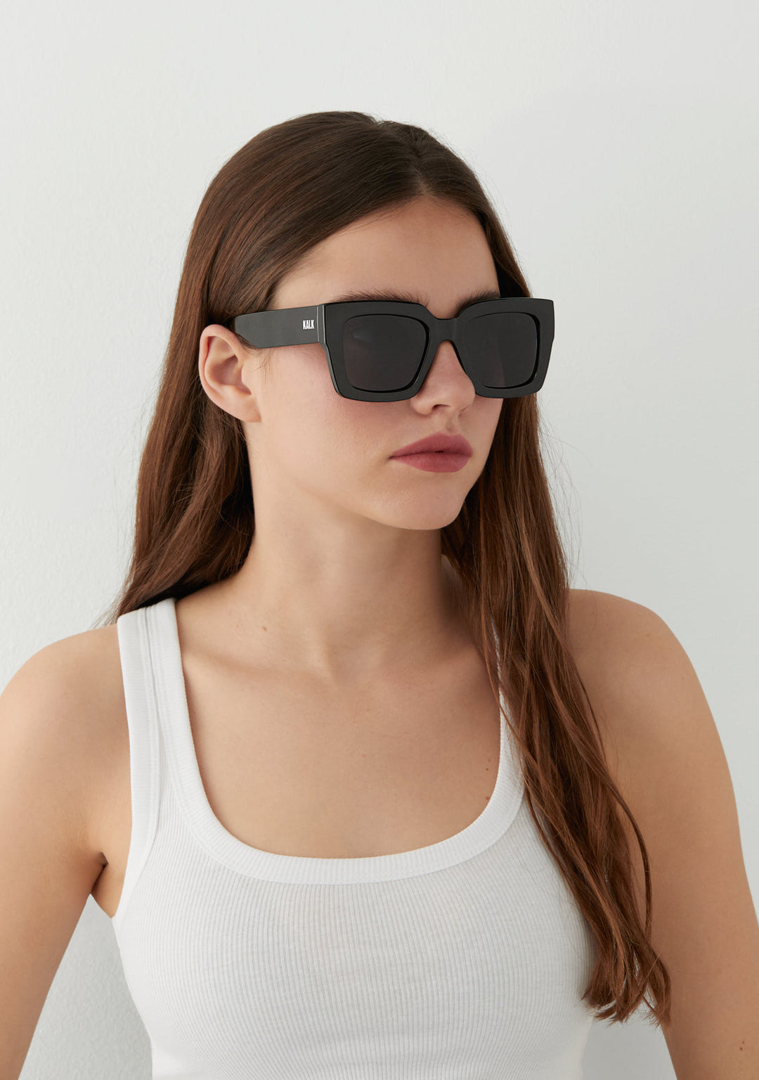 Black Sunglasses Audrey