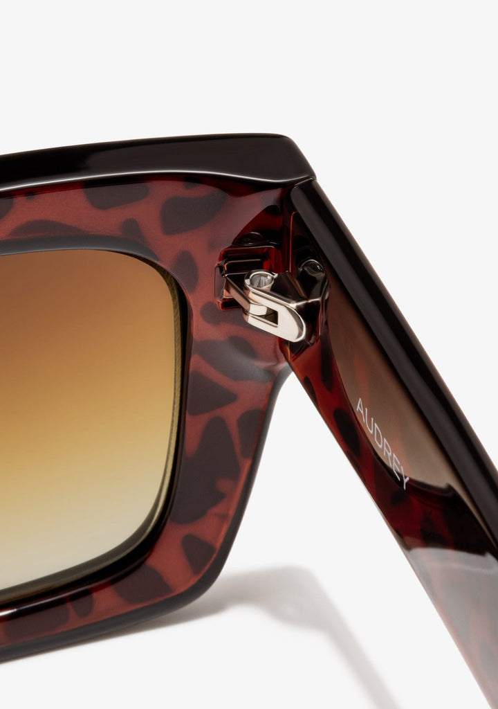 Tort Sunglasses Audrey