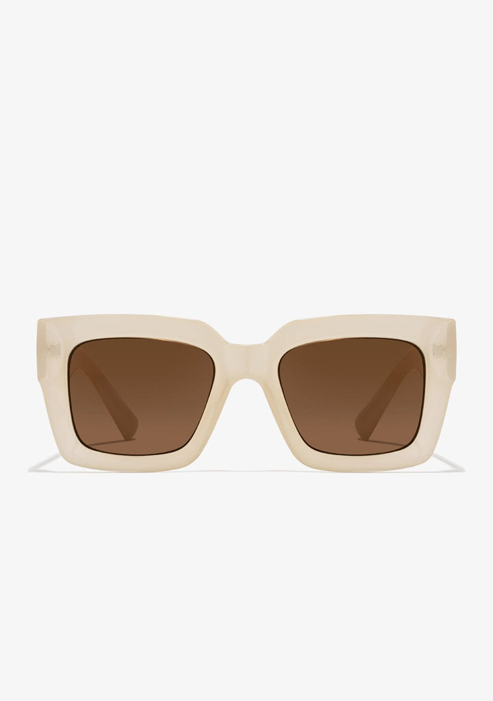 White Sunglasses Audrey