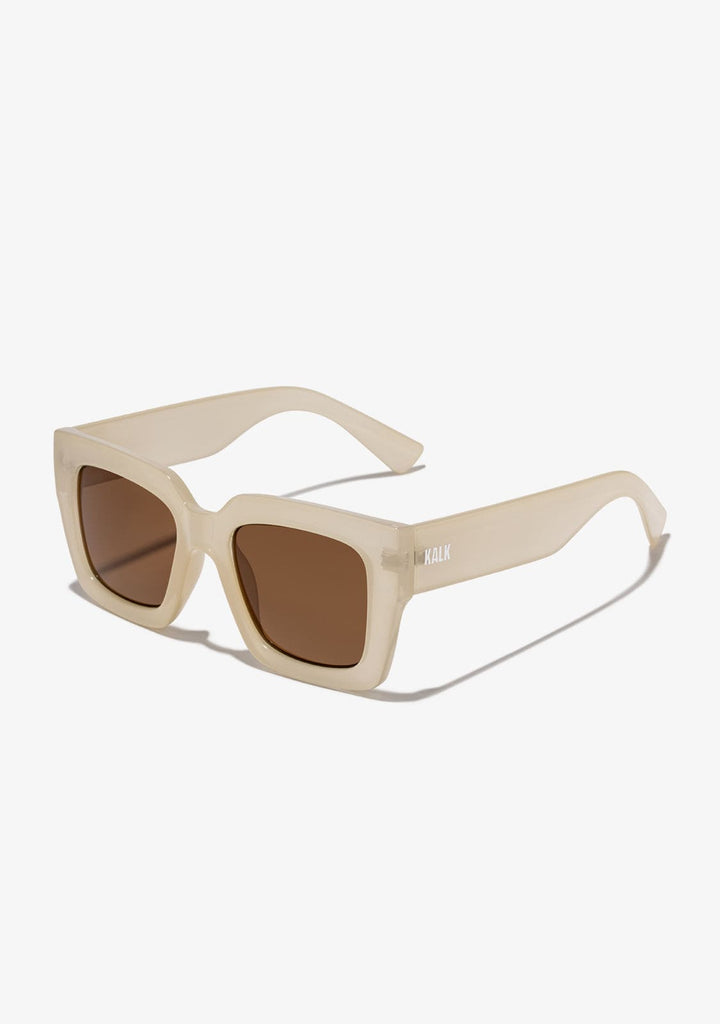 White Sunglasses Audrey