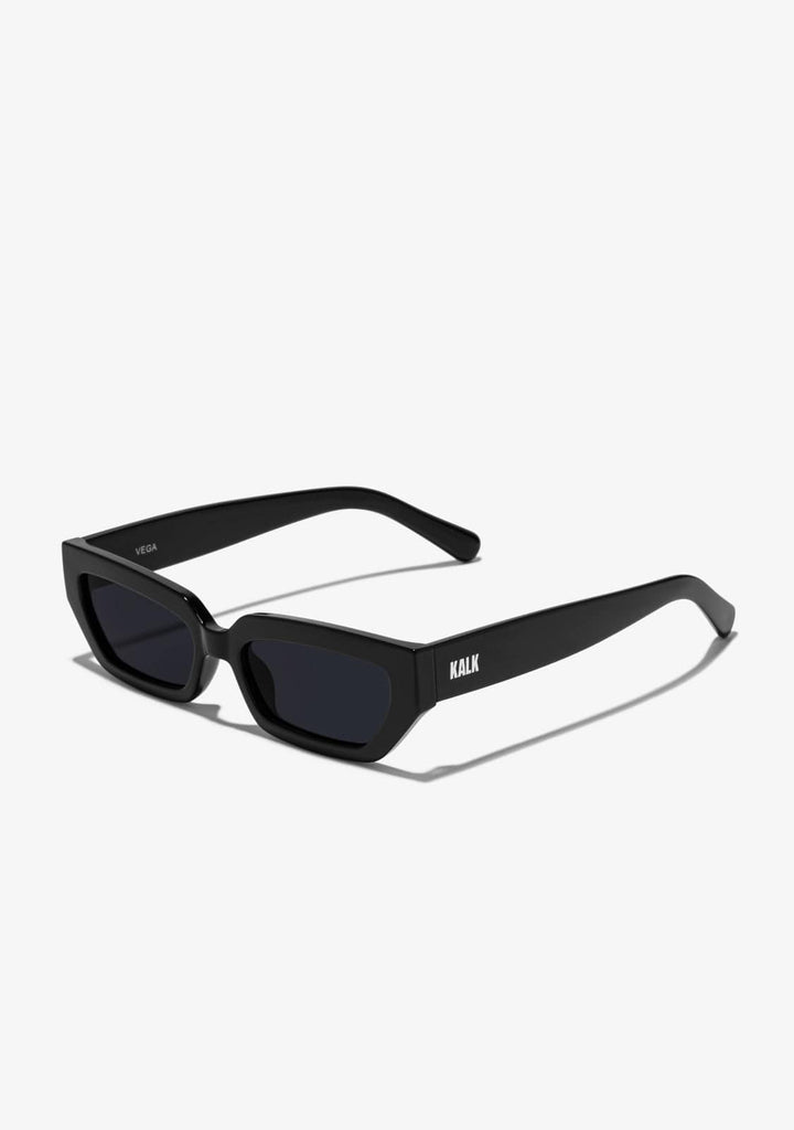 Cat Eye Sunglasses Vega Black