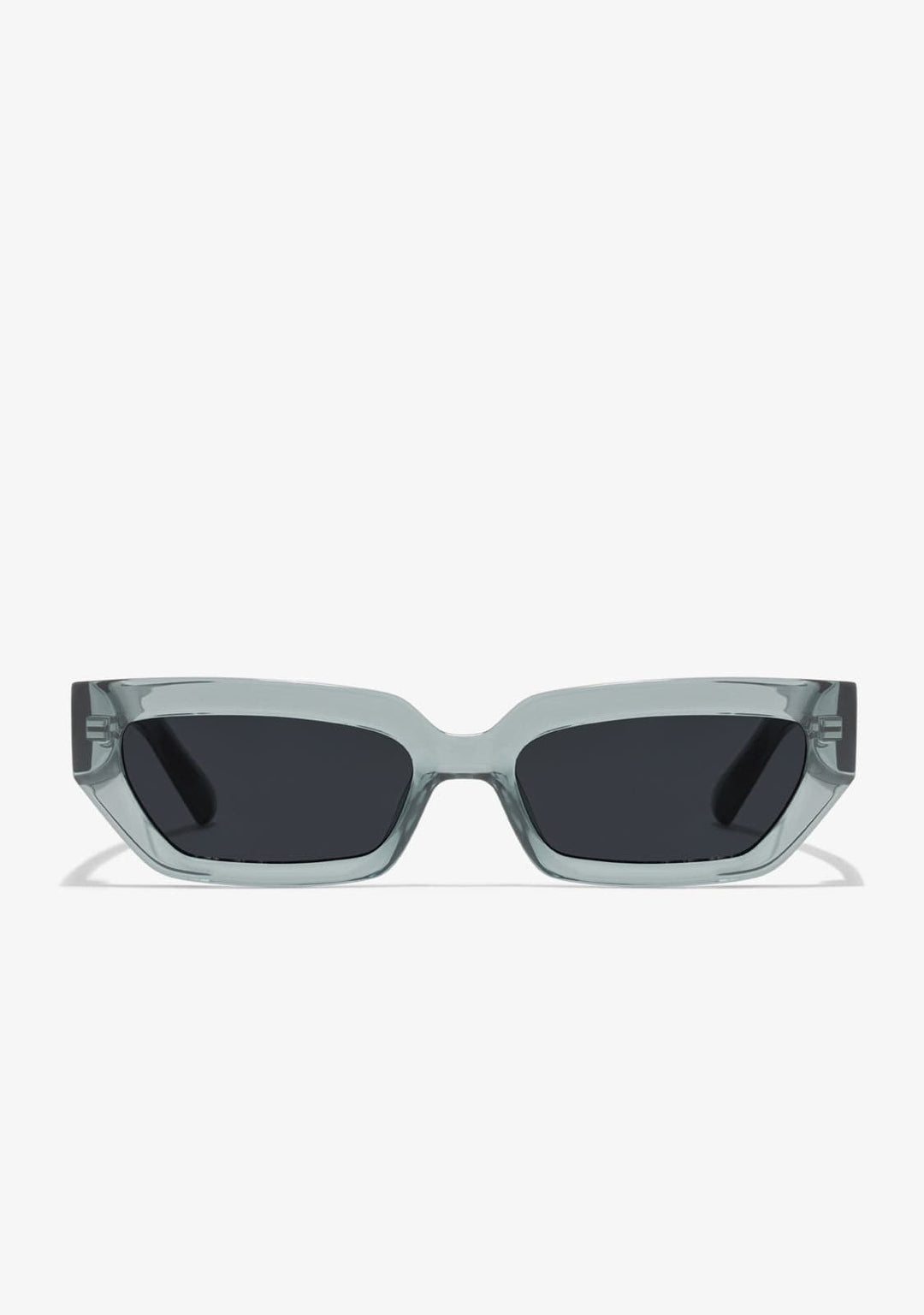 Cat Eye Sunglasses Vega Trans Blue