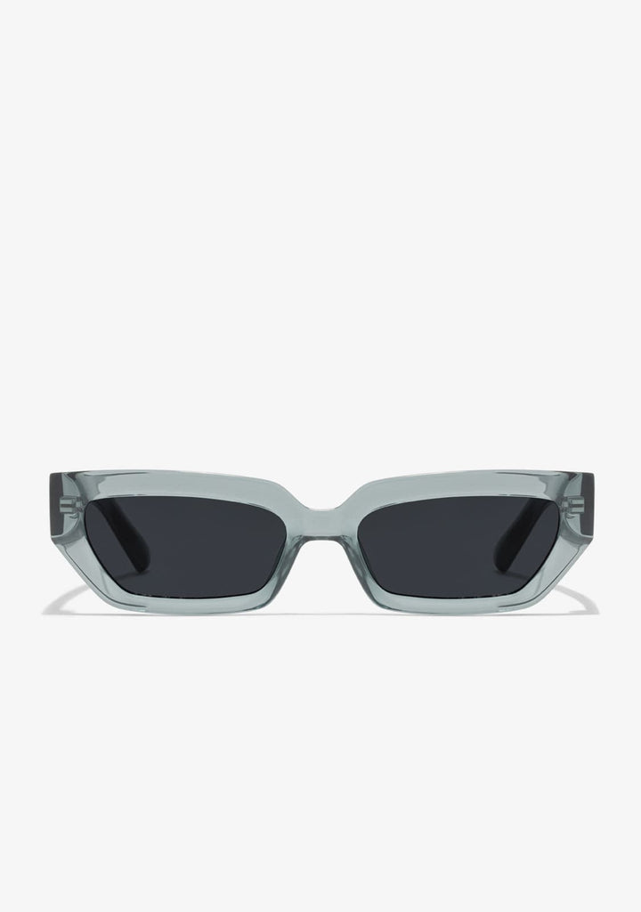 Cat Eye Sunglasses Vega Trans Blue