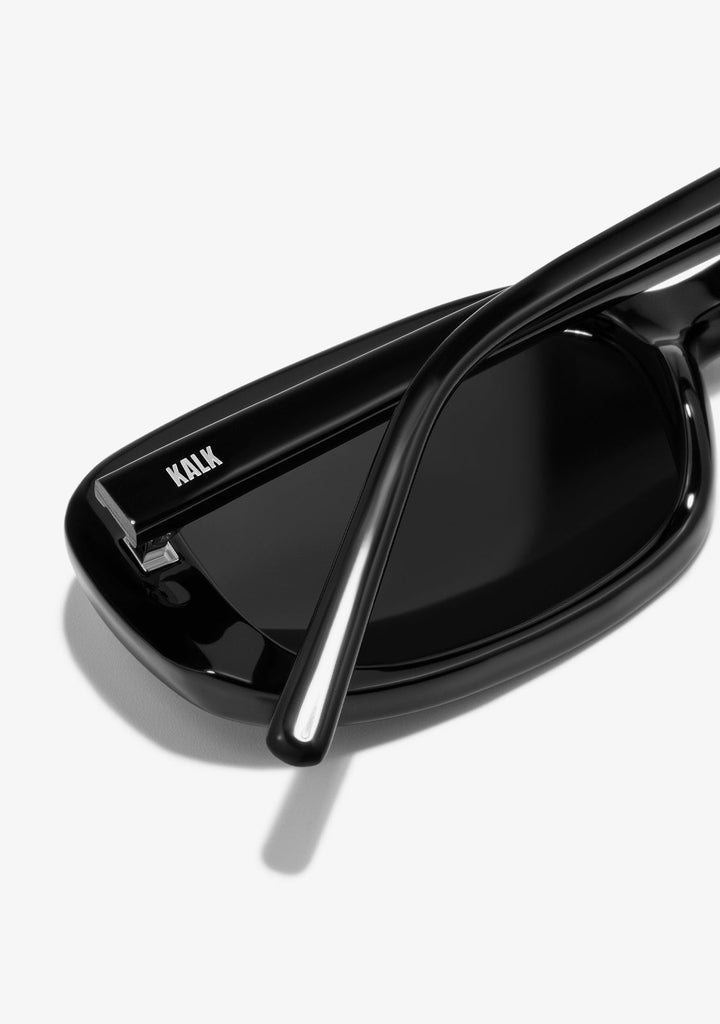 Black Sunglasses Tess