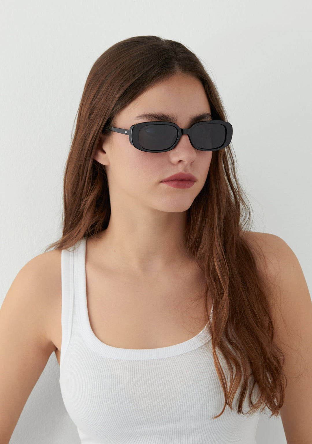 Black Sunglasses Tess