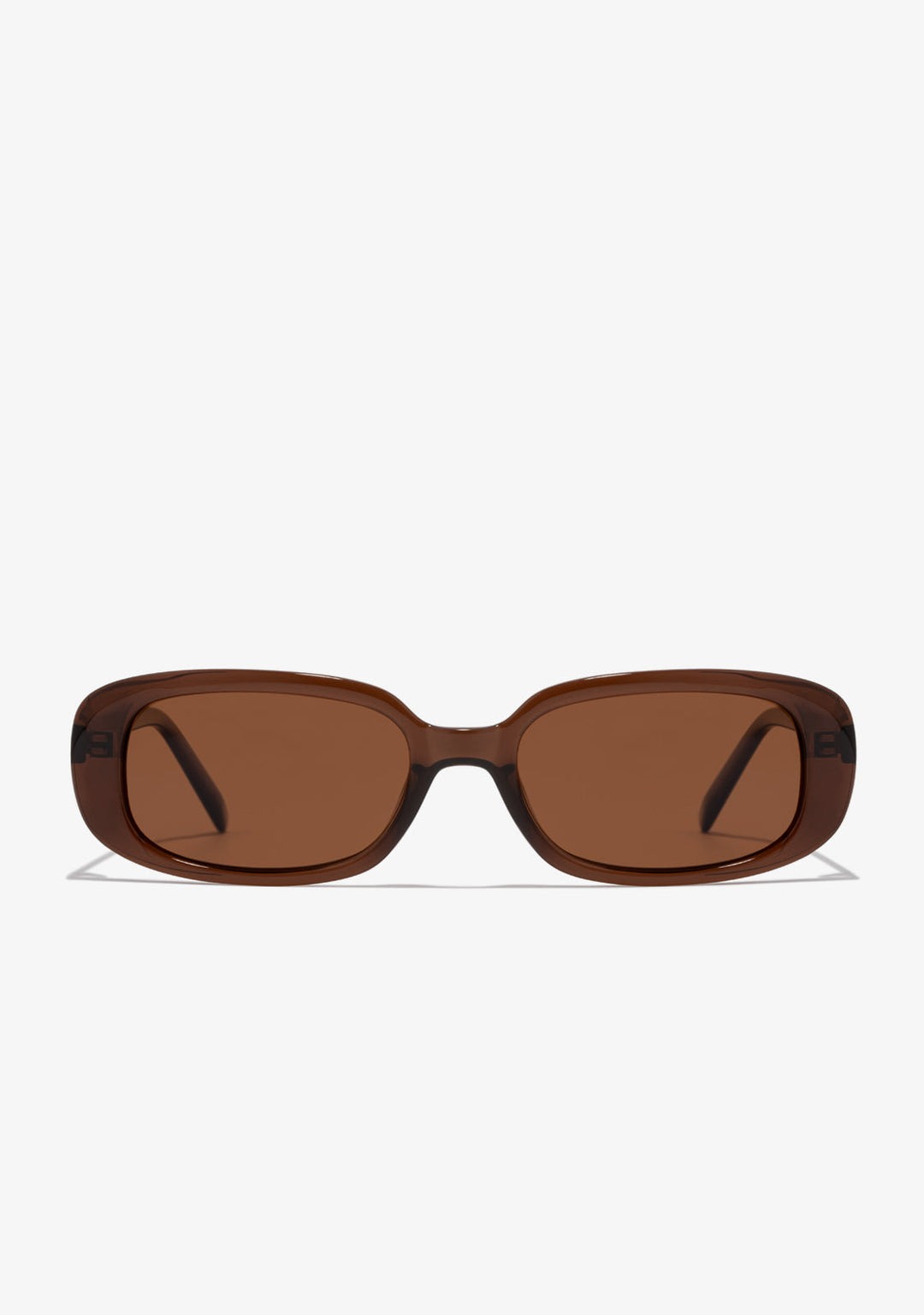 Brown Sunglasses Tess