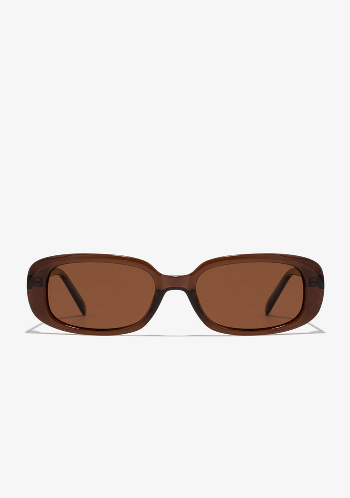 Brown Sunglasses Tess