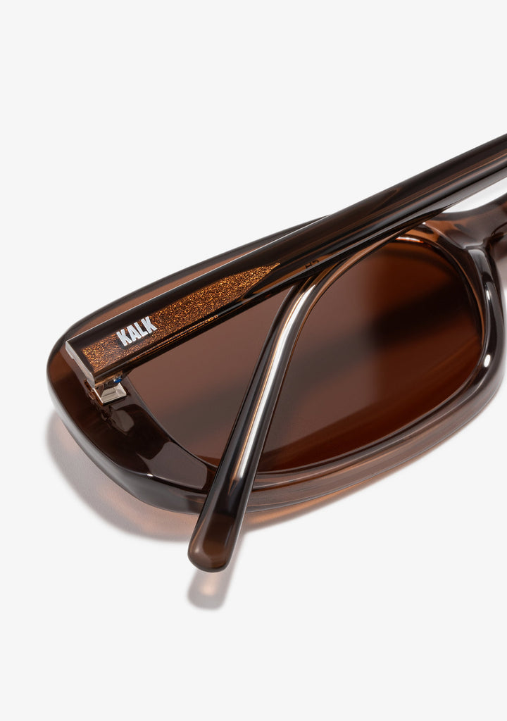 Brown Sunglasses Tess