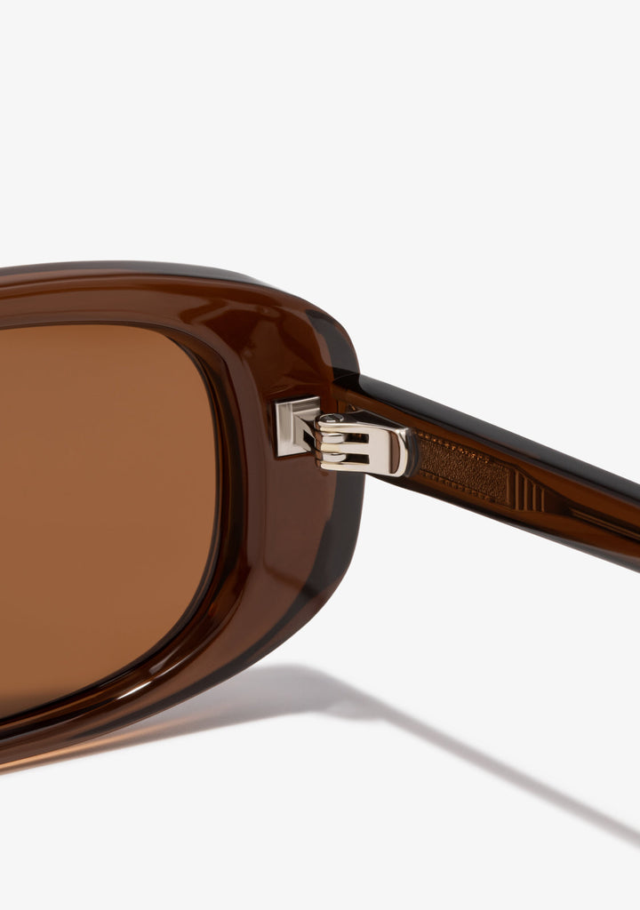 Brown Sunglasses Tess
