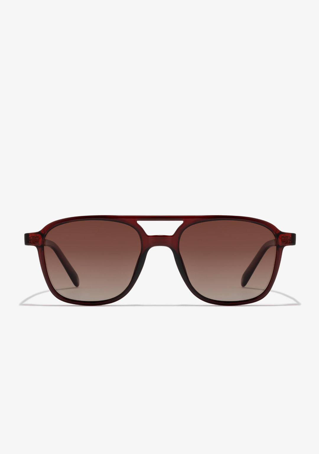 Aviator Sunglasses Nora Brown