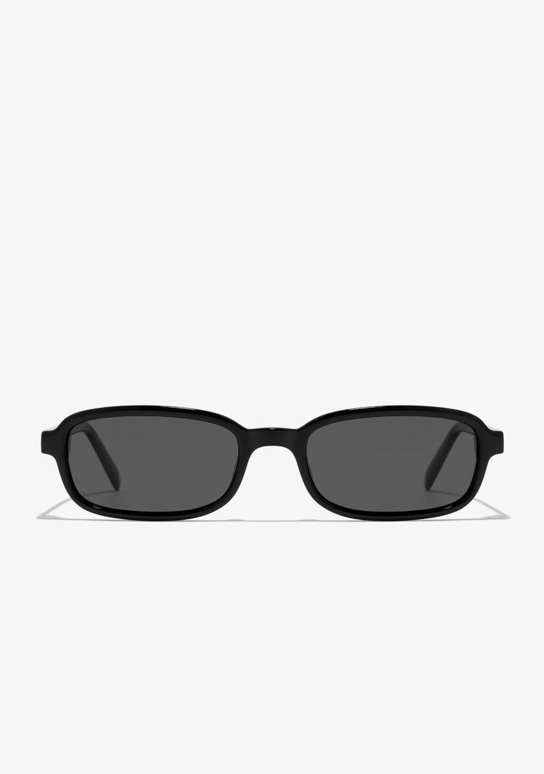 Rectangular Sunglasses Mae Black