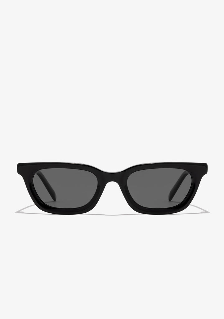 Cat Eye Sunglasses Hope Black
