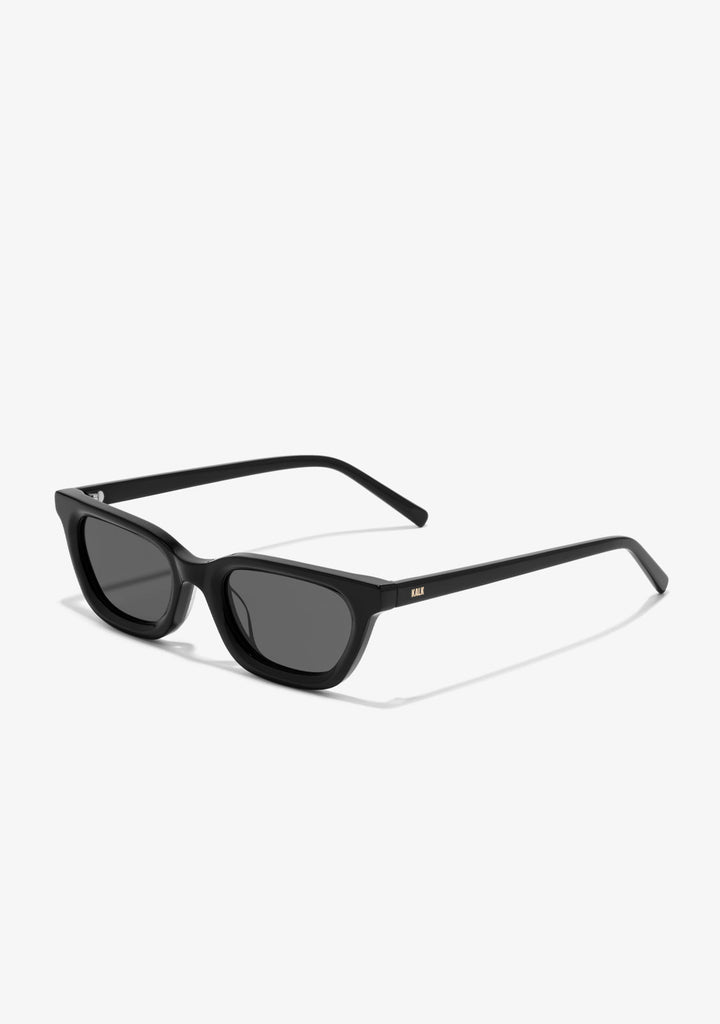 Cat Eye Sunglasses Hope Black