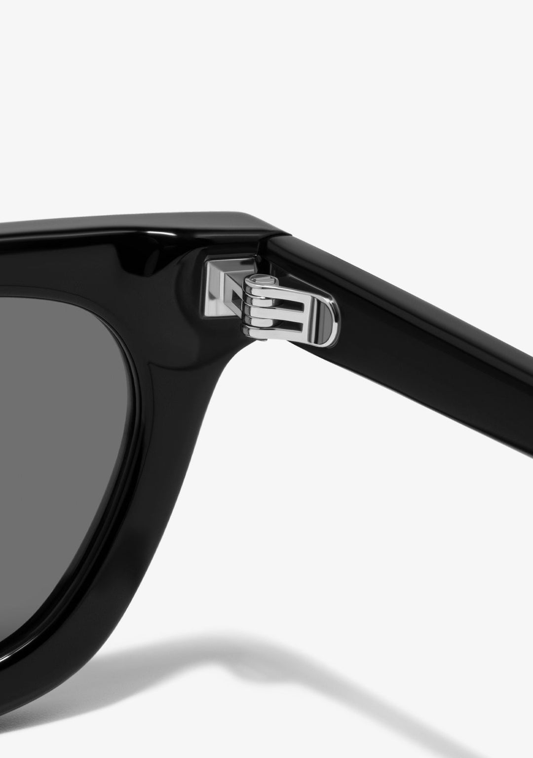 Cat Eye Sunglasses Hope Black