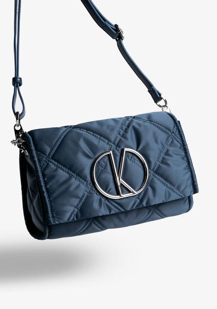 Usual Bag Navy Kalk