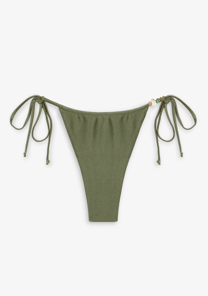 Kame Bottom Olive Green