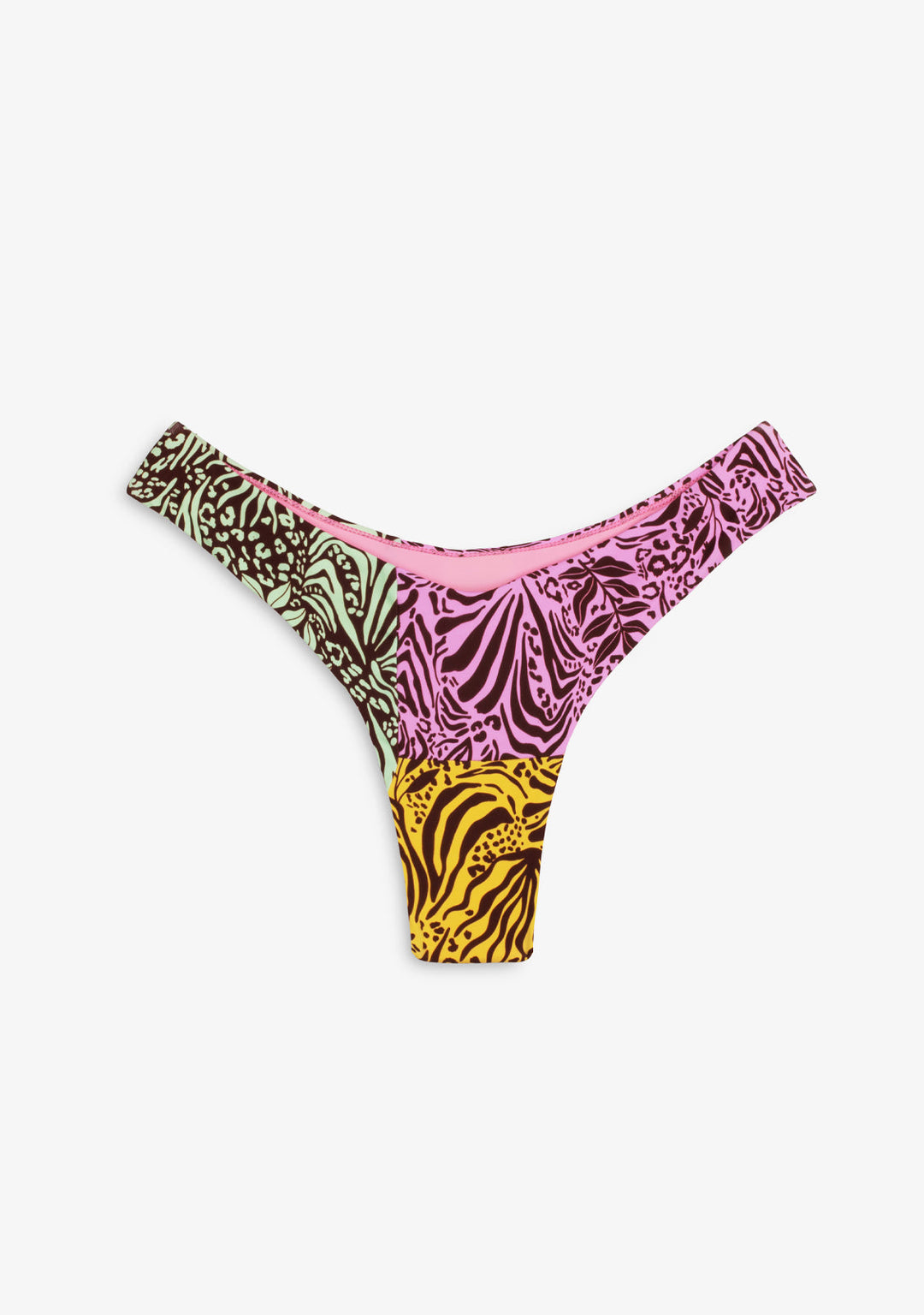 Gina Bottom Utopia