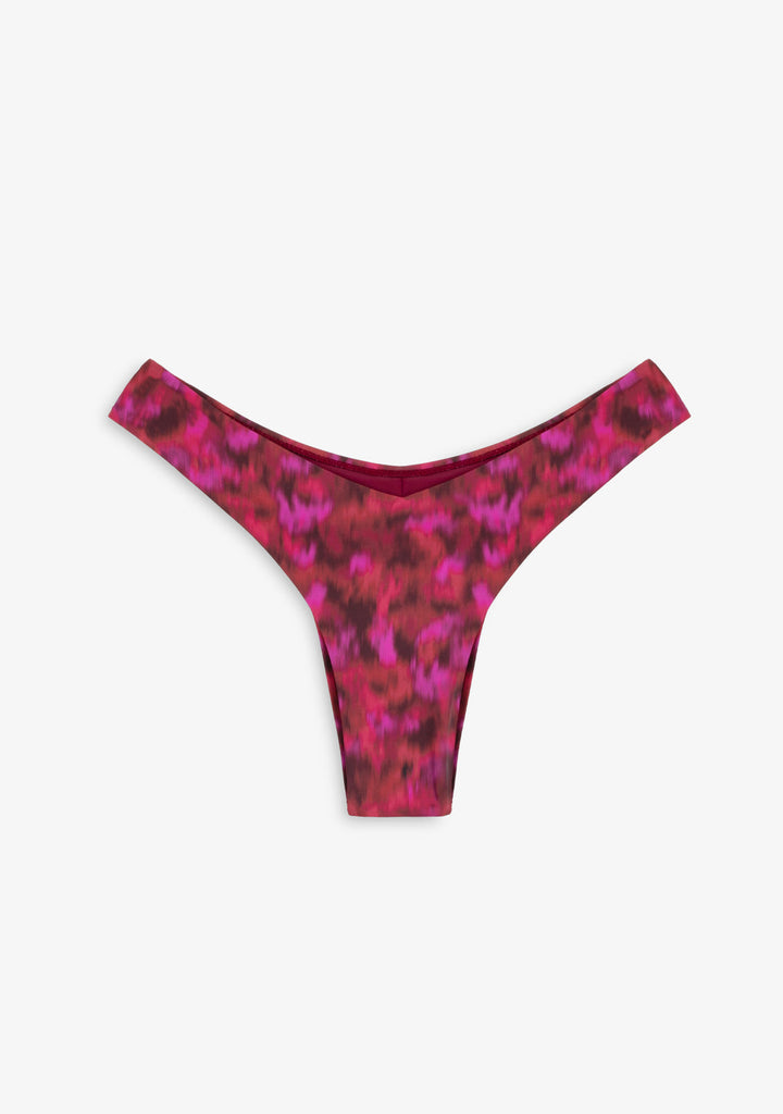 Gina Bottom Cherry Match