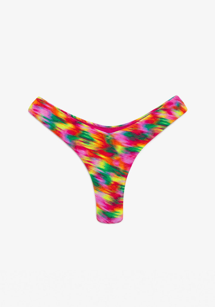 Bikini Bottom Tropilicious Gina