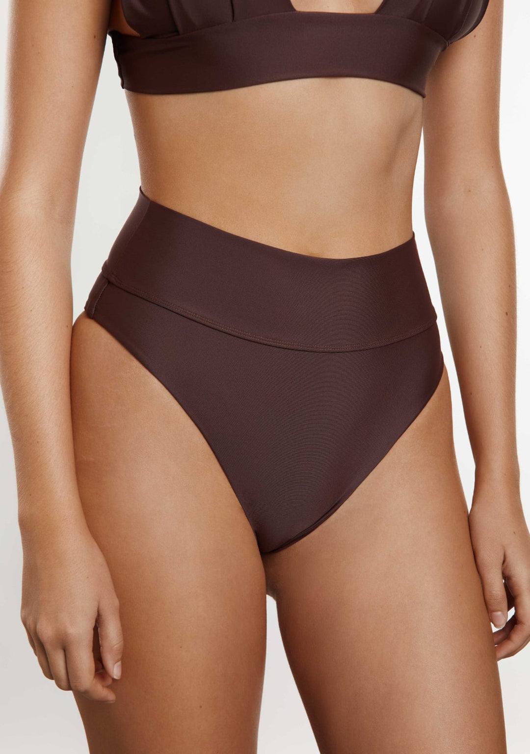 Bikini Bottom Cocoa Manami