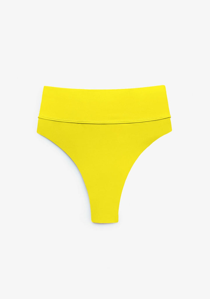Bikini Bottom Yellow Manami