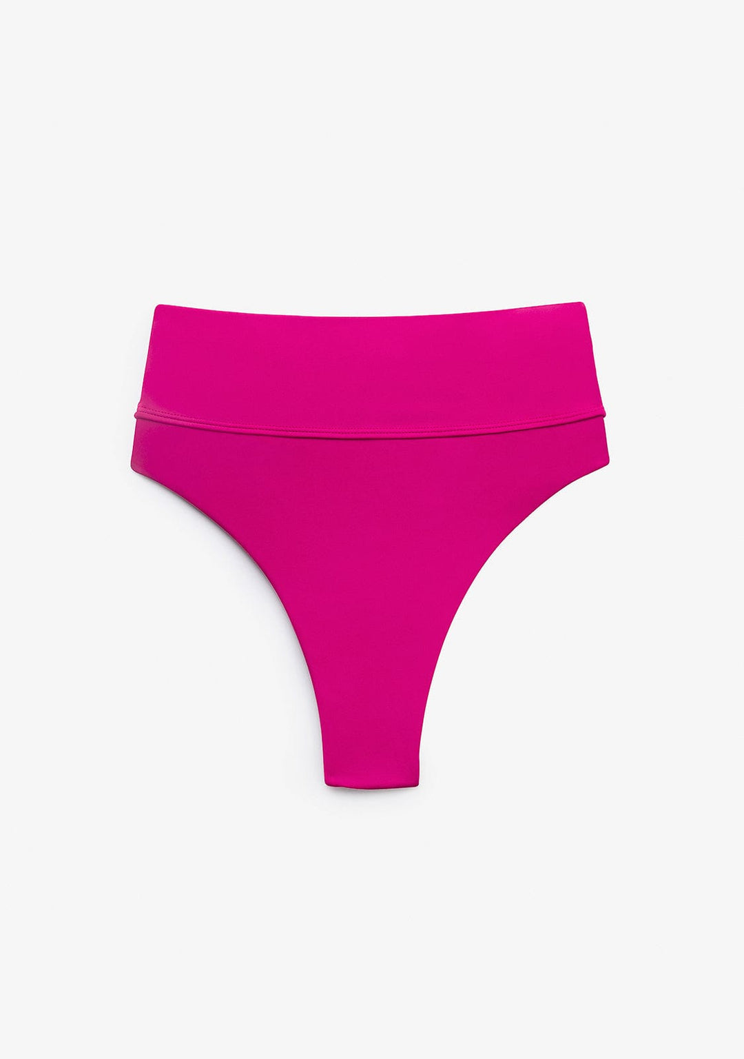 Bikini Bottom Royal Pink Manami
