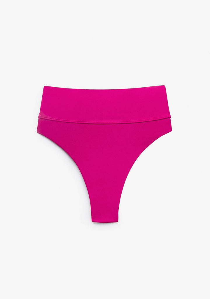 Bikini Bottom Royal Pink Manami
