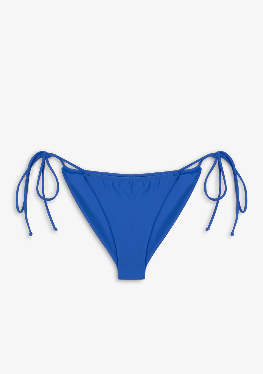 Kame Classic Bottom Indigo Blue