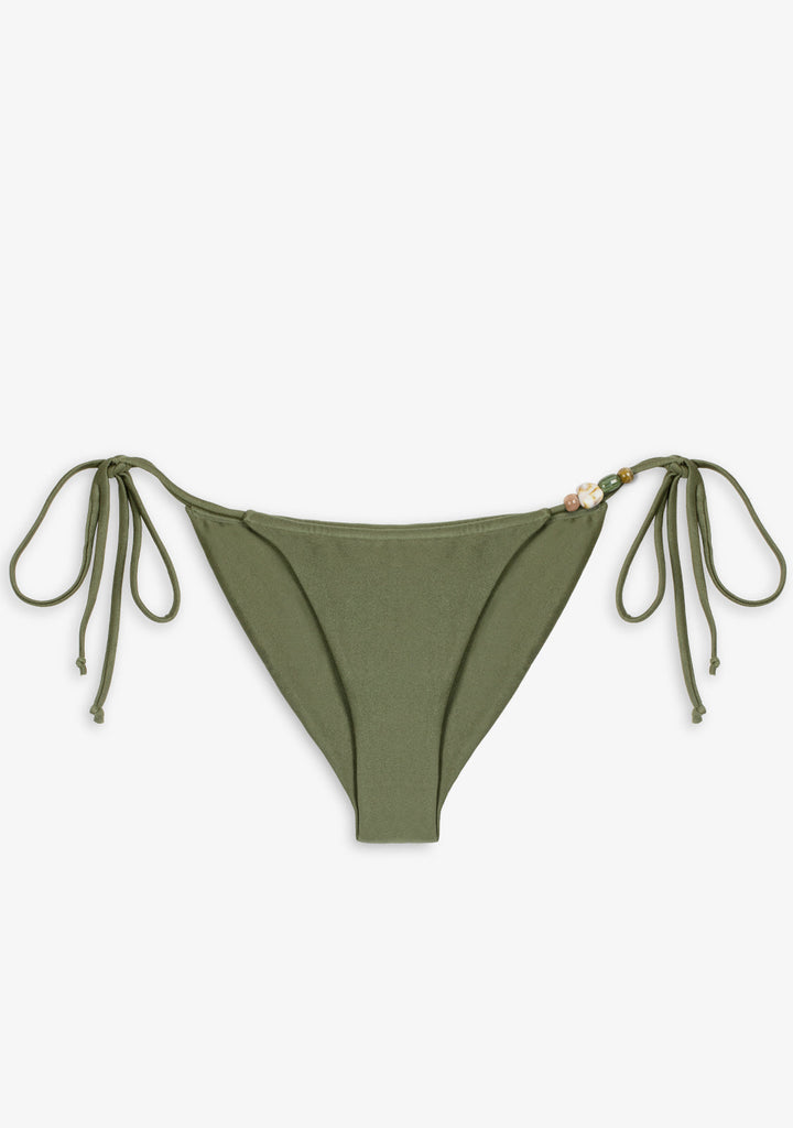 Kame Classic Bottom Olive Green
