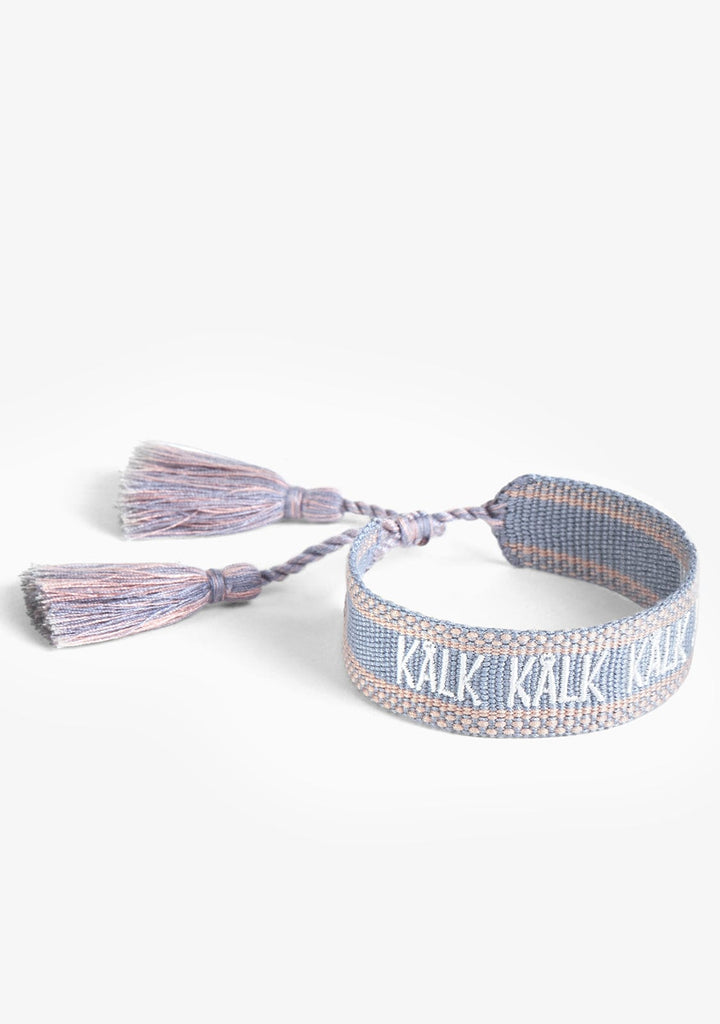 Bracelet Off-The-Kalk Grey