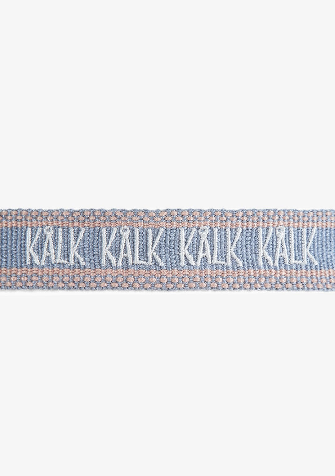 Bracelet Off-The-Kalk Grey