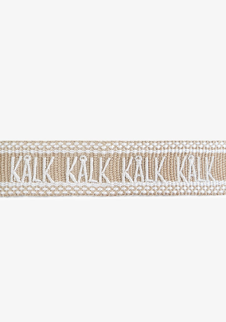 Bracelet Off-The-Kalk Beige