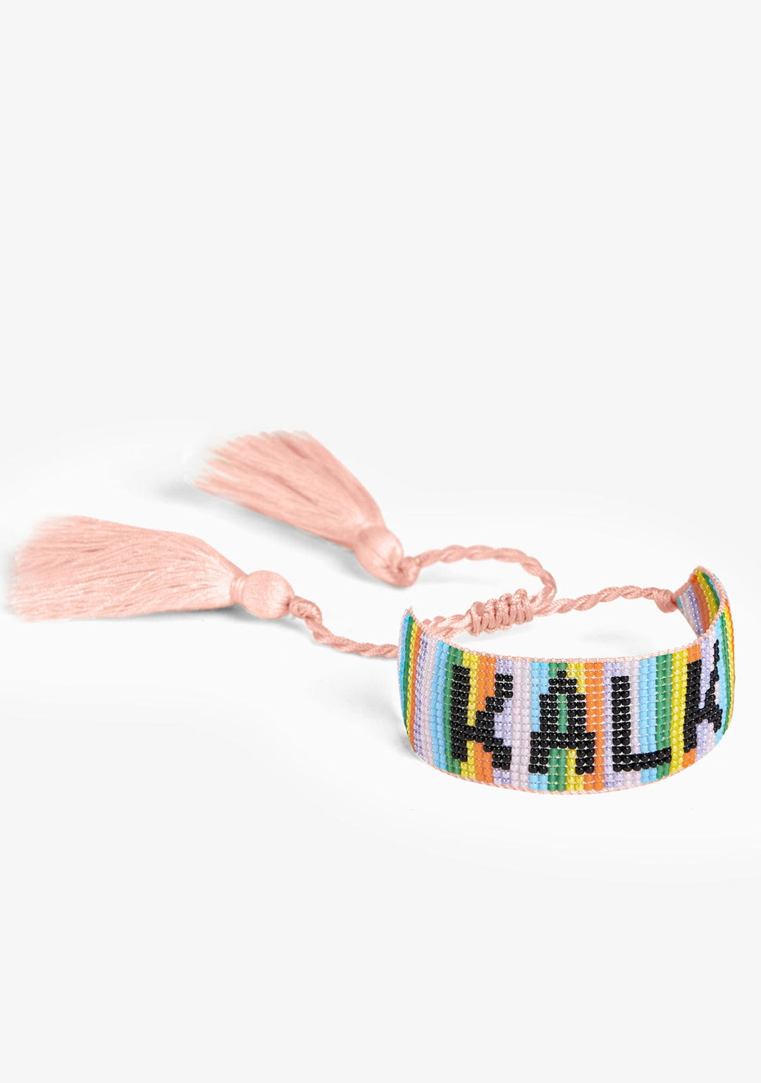 Bracelet Tropikalk Multi
