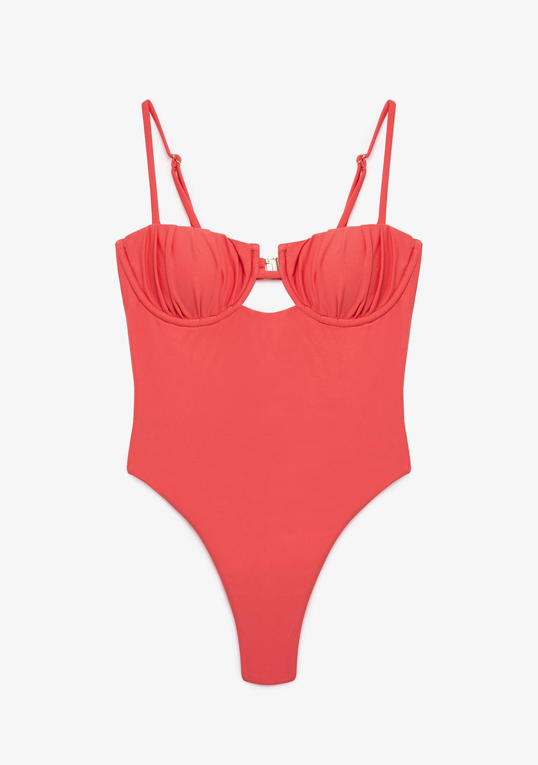 One-Piece Coral Ailani