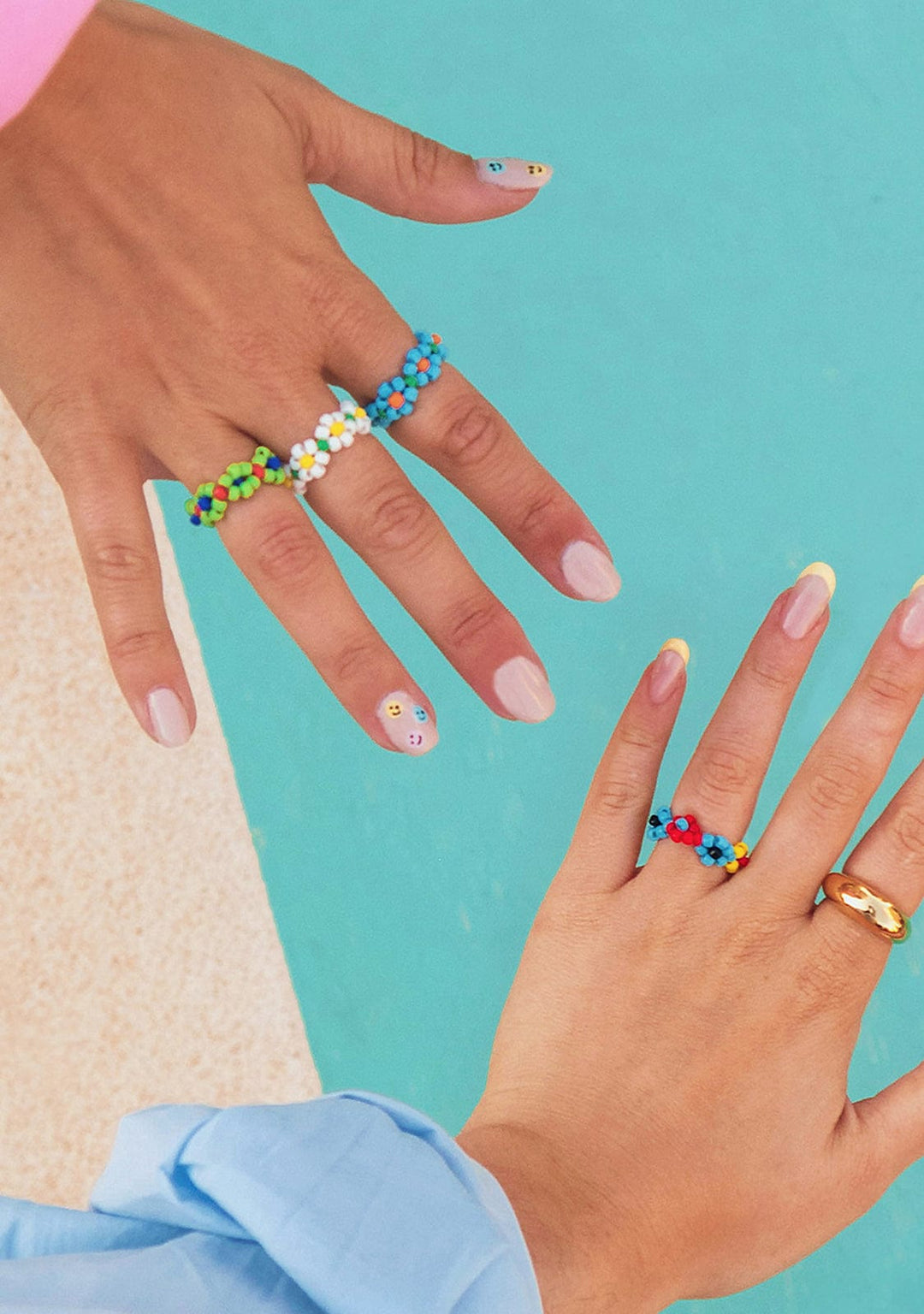 Ring Bloom Multi