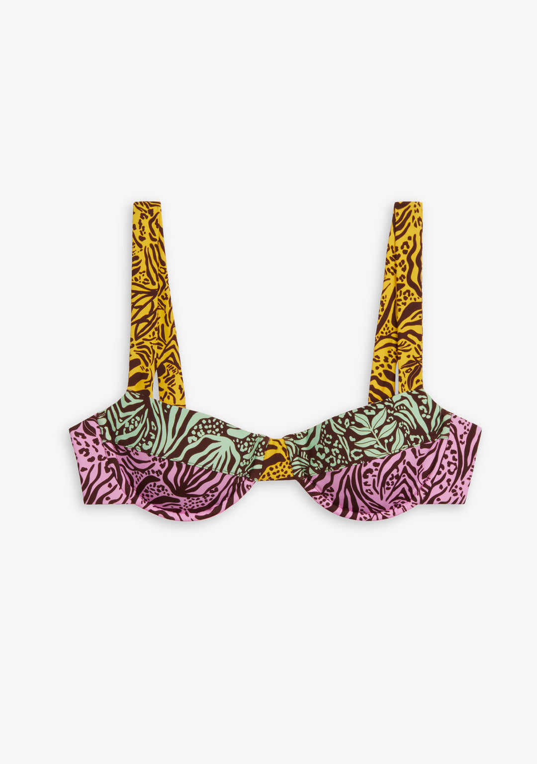 Bikini top Utopia Nelia