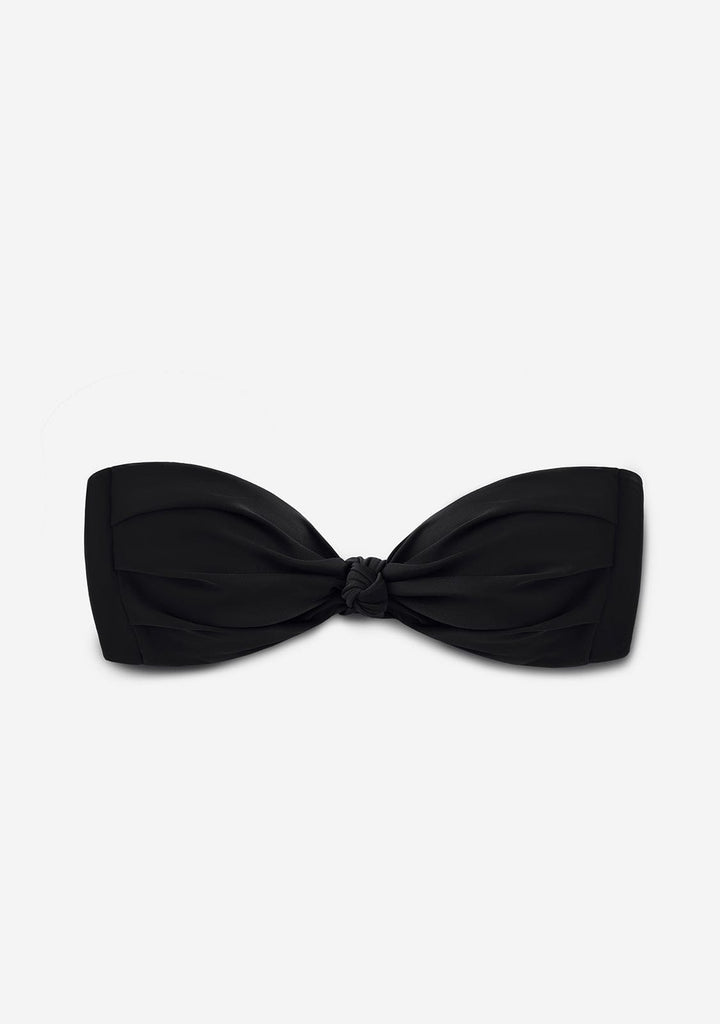 Bikini Top Black Pamela