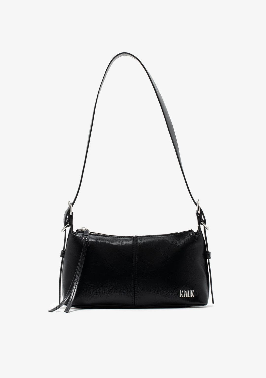 Colette Bag Black Kalk